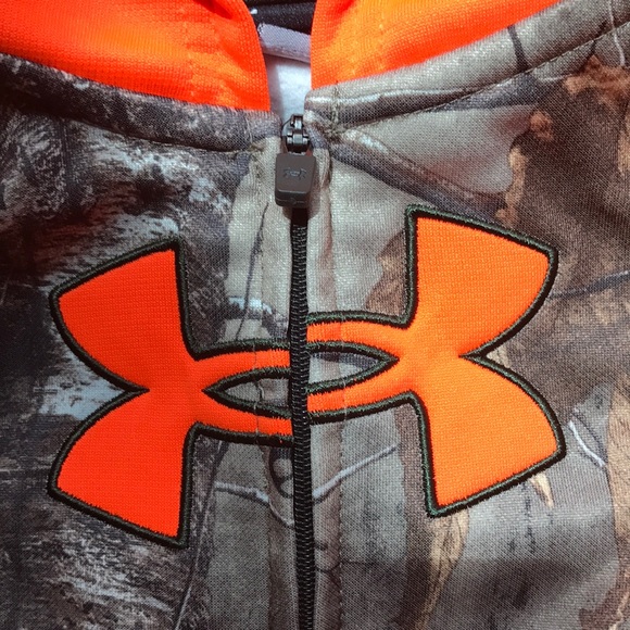 Under Armour matching set - Picture 3 of 7
